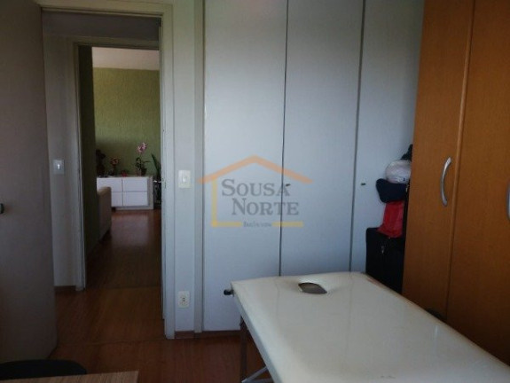 Imagem Apartamento com 2 Quartos à Venda, 76 m² em Santana - São Paulo Imagem Apartamento com 2 Quartos à Venda, 76 m² em Santana - São Paulo