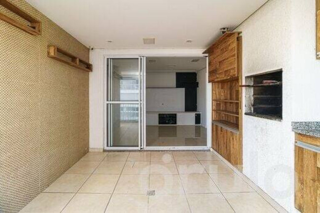 Imagem Apartamento com 3 Quartos à Venda, 97 m² em Bom Retiro - São Paulo
