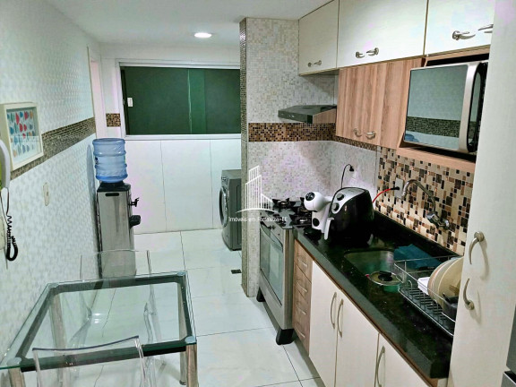 Imagem Apartamento com 3 Quartos à Venda, 119 m² em Joaquim Távora - Fortaleza Imagem Apartamento com 3 Quartos à Venda, 119 m² em Joaquim Távora - Fortaleza