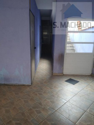Imagem Casa com 3 Quartos à Venda, 147 m² em Jardim Santo Alberto - Santo André