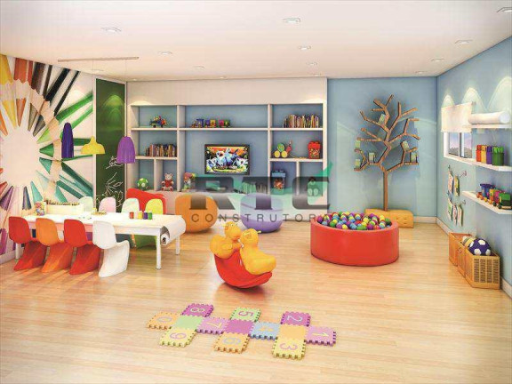 Imagem Imóvel com 2 Quartos à Venda, 83 m² em Caiçara - Praia Grande