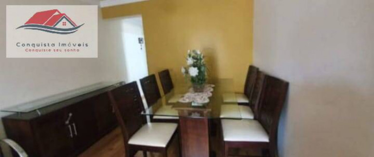 Imagem Apartamento com 2 Quartos à Venda, 56 m² em Vila Augusta - Guarulhos Imagem Apartamento com 2 Quartos à Venda, 56 m² em Vila Augusta - Guarulhos