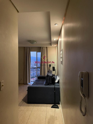 Imagem Apartamento com 3 Quartos à Venda, 64 m² em Jardim íris - São Paulo Imagem Apartamento com 3 Quartos à Venda, 64 m² em Jardim íris - São Paulo