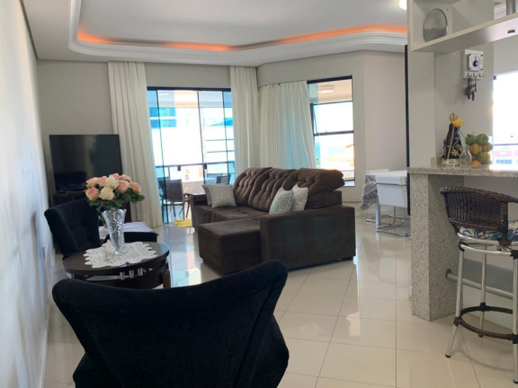Imagem Apartamento com 4 Quartos à Venda, 170 m² em Meia Praia - Itapema