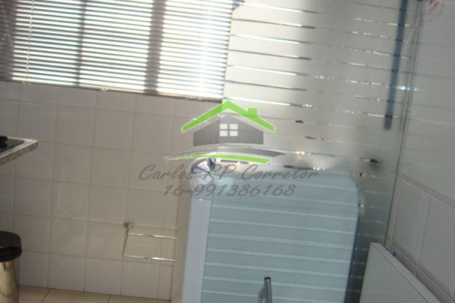 Apartamento com 1 Quarto à Venda, 38 m² em Vila Seixas - Ribeirão Preto