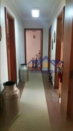 Imagem Apartamento com 3 Quartos à Venda, 173 m² em Centro - Santo André Imagem Apartamento com 3 Quartos à Venda, 173 m² em Centro - Santo André
