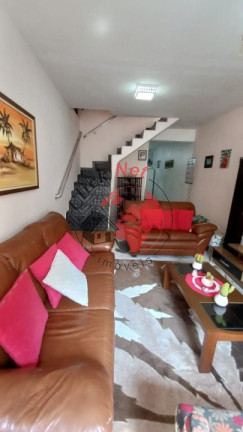 Imagem Sobrado com 2 Quartos à Venda, 180 m² em Alvarenga - São Bernardo Do Campo Imagem Sobrado com 2 Quartos à Venda, 180 m² em Alvarenga - São Bernardo Do Campo