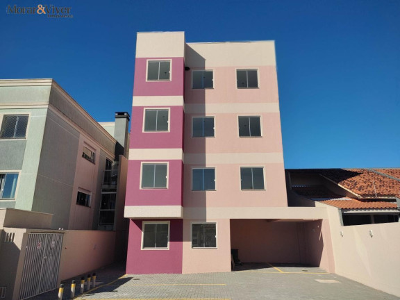 Imagem Apartamento com 2 Quartos à Venda, 42 m² em Parque Da Fonte - São José Dos Pinhais Imagem Apartamento com 2 Quartos à Venda, 42 m² em Parque Da Fonte - São José Dos Pinhais