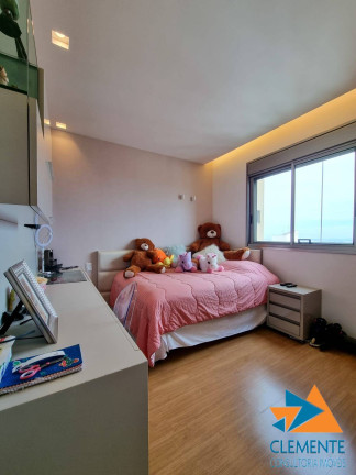 Imagem Apartamento com 3 Quartos à Venda, 181 m² em Belvedere - Belo Horizonte