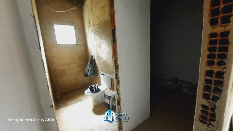 Casa com 3 Quartos à Venda, 750 m² em Chácaras Rio-petrópolis - Duque De Caxias