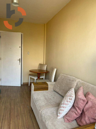 Imagem Apartamento com 2 Quartos à Venda, 50 m² em Laranjeiras - Rio De Janeiro