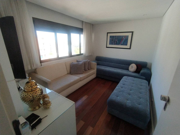 Imagem Apartamento com 4 Quartos à Venda, 298 m² em Jardim Paulista - São Paulo