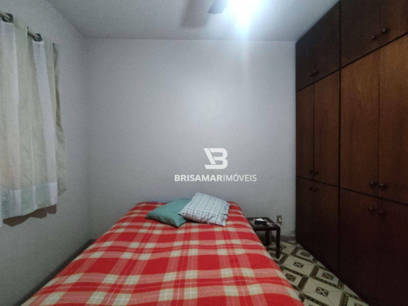 Imagem Apartamento com 3 Quartos à Venda, 75 m² em Enseada - Guarujá Imagem Apartamento com 3 Quartos à Venda, 75 m² em Enseada - Guarujá