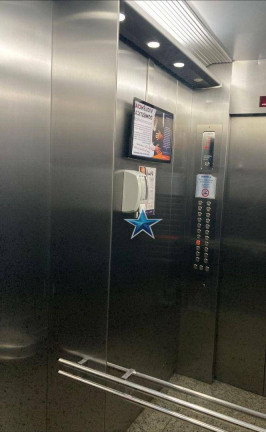 Imagem Apartamento com 2 Quartos à Venda, 60 m² em Morumbi - São Paulo