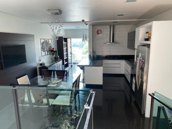 Imagem Casa com 3 Quartos à Venda, 294 m² em Vila Gilda - Santo André Imagem Casa com 3 Quartos à Venda, 294 m² em Vila Gilda - Santo André