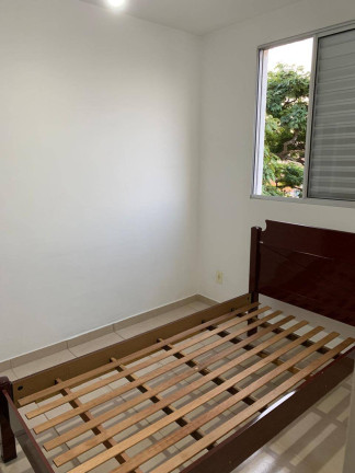Imagem Apartamento com 2 Quartos à Venda, 46 m² em Jardim Terra Branca - Bauru Imagem Apartamento com 2 Quartos à Venda, 46 m² em Jardim Terra Branca - Bauru