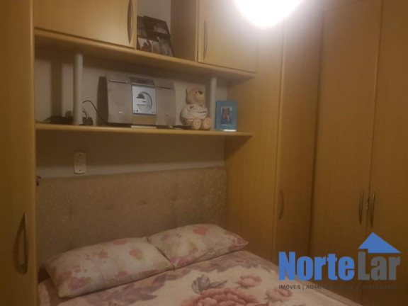 Imagem Apartamento com 3 Quartos à Venda, 65 m² em Vila Amália (zona Norte) - São Paulo Imagem Apartamento com 3 Quartos à Venda, 65 m² em Vila Amália (zona Norte) - São Paulo