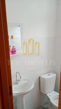 Imagem Apartamento com 2 Quartos à Venda, 45 m² em Parque Interlagos - São José Dos Campos Imagem Apartamento com 2 Quartos à Venda, 45 m² em Parque Interlagos - São José Dos Campos