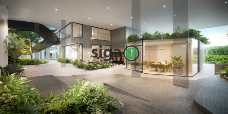 Imagem Apartamento com 3 Quartos à Venda, 105 m² em Campo Belo - São Paulo Imagem Apartamento com 3 Quartos à Venda, 105 m² em Campo Belo - São Paulo