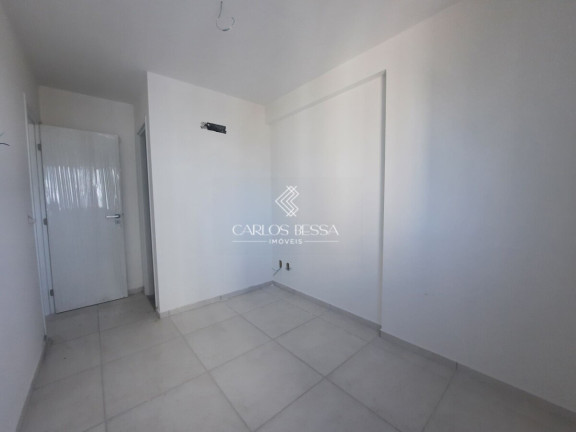Imagem Apartamento com 2 Quartos à Venda, 50 m² em Casa Amarela - Recife
