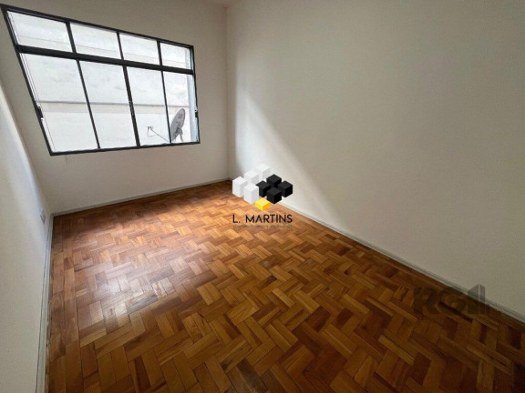 Imagem Apartamento com 1 Quarto à Venda, 40 m² em Centro Histórico - Porto Alegre Imagem Apartamento com 1 Quarto à Venda, 40 m² em Centro Histórico - Porto Alegre