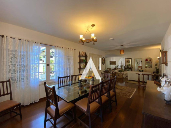 Imagem Casa com 4 Quartos à Venda, 373 m² em Quebra Frascos - Teresópolis Imagem Casa com 4 Quartos à Venda, 373 m² em Quebra Frascos - Teresópolis