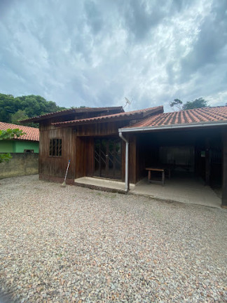 Casa com 2 Quartos à Venda, 130 m² em Nova Descoberta - Tijucas