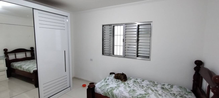 Imagem Casa com 2 Quartos à Venda, 162 m² em Jardim Das Rosas (zona Leste) - São Paulo