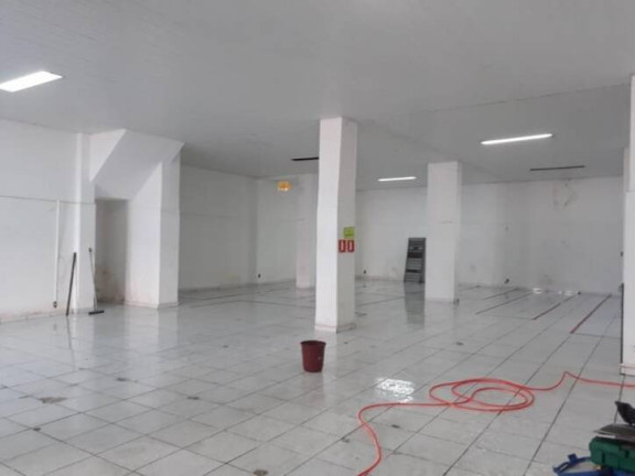Imagem Ponto Comercial para Alugar, 150 m² em Santa Maria - Santo André Imagem Ponto Comercial para Alugar, 150 m² em Santa Maria - Santo André