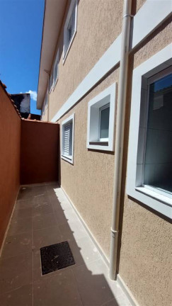 Imagem Casa com 2 Quartos à Venda, 40 m² em Aviação - Praia Grande Imagem Casa com 2 Quartos à Venda, 40 m² em Aviação - Praia Grande