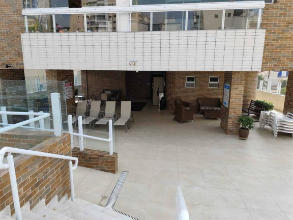 Imagem Apartamento com 2 Quartos à Venda, 70 m² em Forte - Praia Grande Imagem Apartamento com 2 Quartos à Venda, 70 m² em Forte - Praia Grande