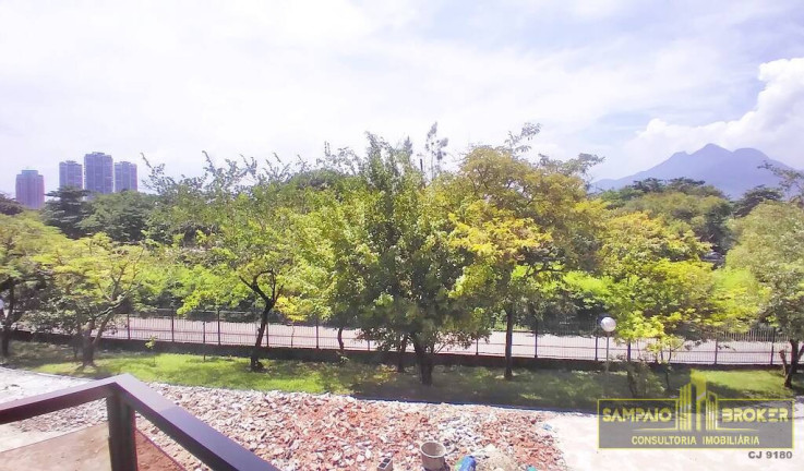 Imagem Apartamento com 4 Quartos à Venda,  em Barra Da Tijuca - Rio De Janeiro