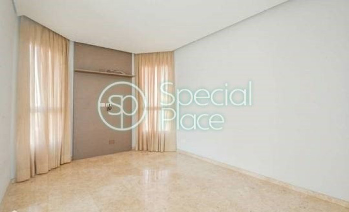 Apartamento com 4 Quartos à Venda, 400 m² em Vila Nova Conceição - São Paulo