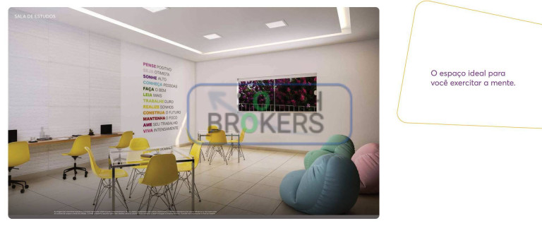 Imagem Apartamento com 2 Quartos à Venda, 36 m² em Pinheirinho - Curitiba Imagem Apartamento com 2 Quartos à Venda, 36 m² em Pinheirinho - Curitiba
