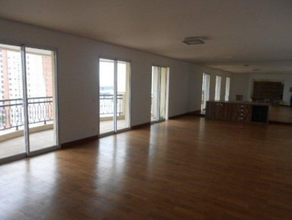 Imagem Apartamento com 4 Quartos à Venda, 267 m² em Chácara Klabin - São Paulo Imagem Apartamento com 4 Quartos à Venda, 267 m² em Chácara Klabin - São Paulo
