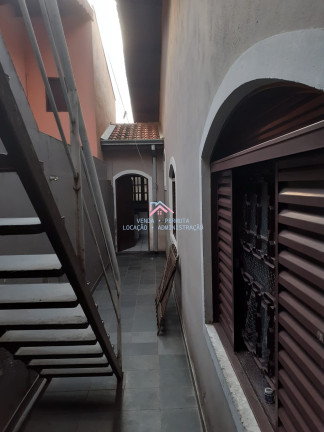 Imagem Casa com 3 Quartos à Venda, 125 m² em Jardim São Conrado - Campo Limpo Paulista Imagem Casa com 3 Quartos à Venda, 125 m² em Jardim São Conrado - Campo Limpo Paulista