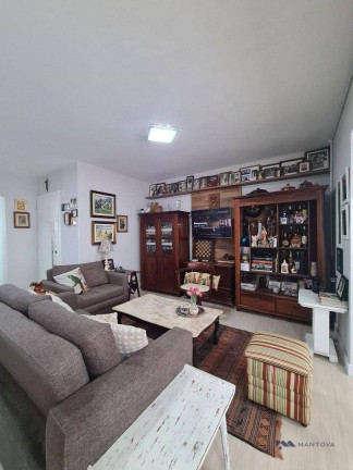 Imagem Apartamento com 3 Quartos à Venda, 186 m² em Centro - Balneário Camboriú