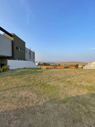 Imagem Terreno à Venda, 547 m² em Condomínio Residencial Alphaville - São José Dos Campos