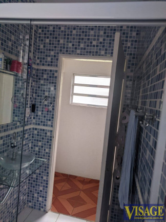 Imagem Casa com 3 Quartos à Venda, em Primeiro De Maio - Jacareí Imagem Casa com 3 Quartos à Venda, em Primeiro De Maio - Jacareí