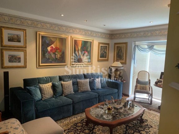 Imagem Casa com 4 Quartos à Venda, 520 m² em Alphaville Residencial Um - Barueri Imagem Casa com 4 Quartos à Venda, 520 m² em Alphaville Residencial Um - Barueri