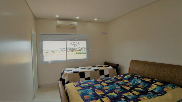 Imagem Casa de Condomínio com 3 Quartos à Venda, 300 m² em Lagoa Bonita - Engenheiro Coelho