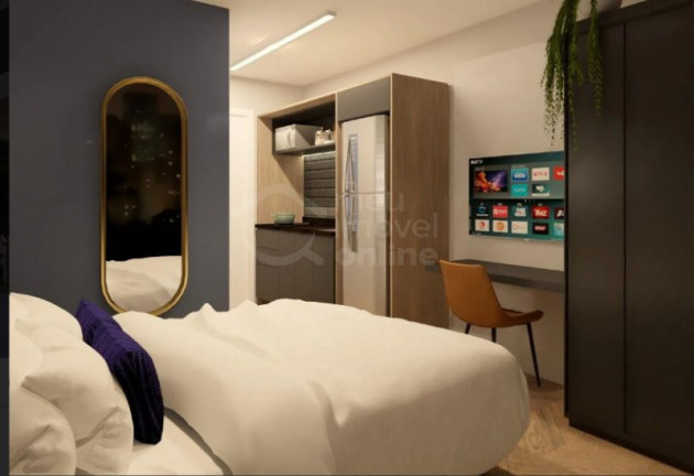 Imagem Imóvel à Venda, 22 m² em Vila Mariana - São Paulo