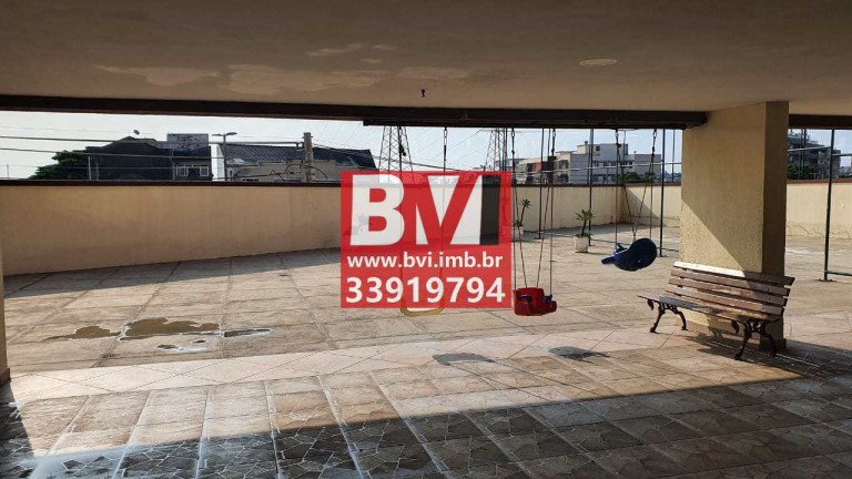Imagem Apartamento com 3 Quartos à Venda, 75 m² em Penha Circular - Rio De Janeiro Imagem Apartamento com 3 Quartos à Venda, 75 m² em Penha Circular - Rio De Janeiro