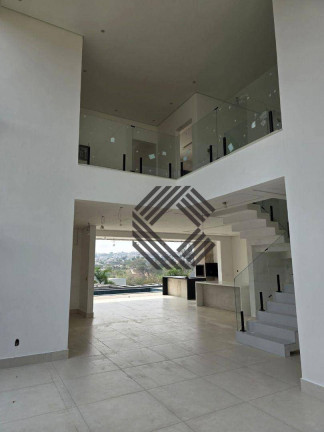 Imagem Sobrado com 4 Quartos à Venda, 360 m² em Alphaville Nova Esplanada Iv - Votorantim Imagem Sobrado com 4 Quartos à Venda, 360 m² em Alphaville Nova Esplanada Iv - Votorantim