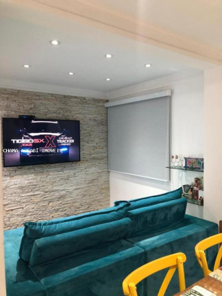 Imagem Apartamento com 2 Quartos à Venda, 89 m² em Chácara Califórnia - São Paulo