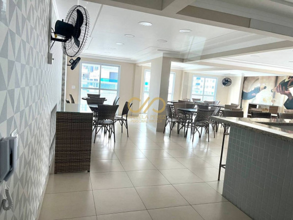 Imagem Apartamento com 2 Quartos para Alugar, 83 m² em Ocian - Praia Grande Imagem Apartamento com 2 Quartos para Alugar, 83 m² em Ocian - Praia Grande