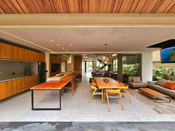 Imagem Casa com 4 Quartos à Venda, 395 m² em Riviera - Bertioga