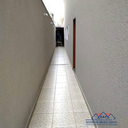 Imagem Casa com 3 Quartos à Venda,  em Novo Osasco - Osasco