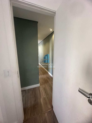 Imagem Apartamento com 2 Quartos à Venda, 45 m² em Itaquera - São Paulo