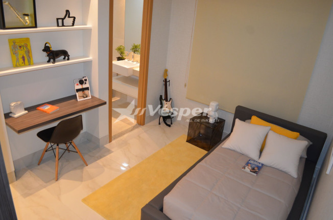 Imagem Apartamento com 4 Quartos à Venda, 220 m² em Setor Bueno - Goiânia Imagem Apartamento com 4 Quartos à Venda, 220 m² em Setor Bueno - Goiânia